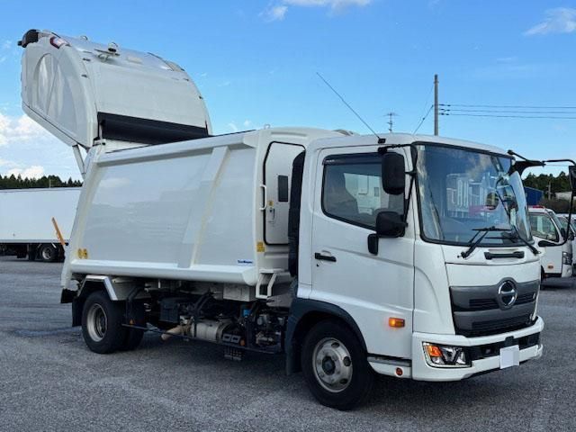 HINO RANGER 2020