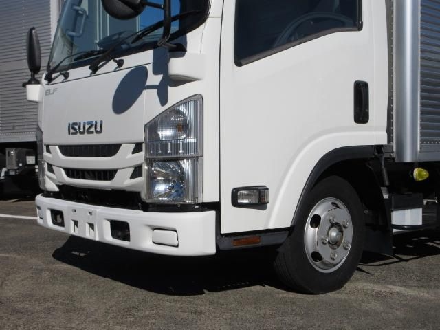 ISUZU ELF 2019