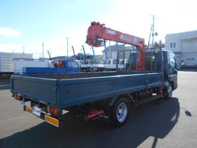 MITSUBISHI CANTER 2004