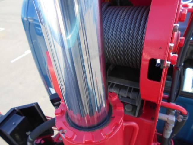 MITSUBISHI CANTER 2004