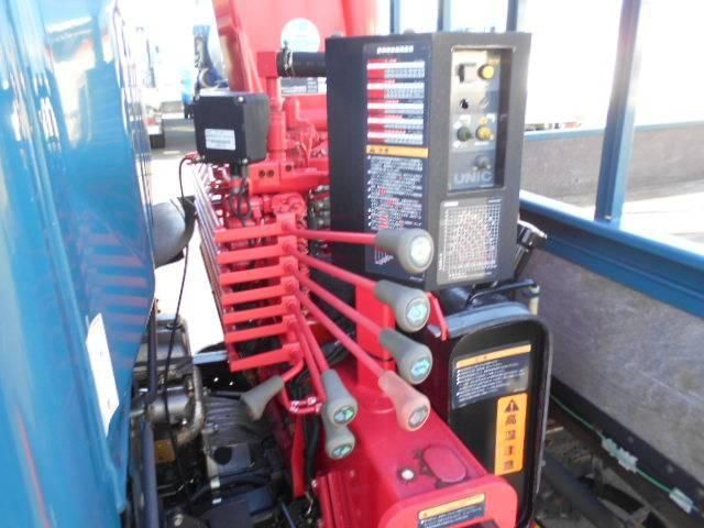 MITSUBISHI CANTER 2004