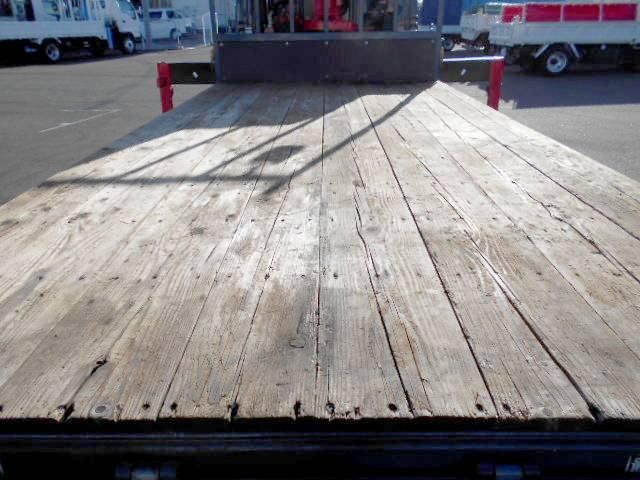 MITSUBISHI CANTER 2004