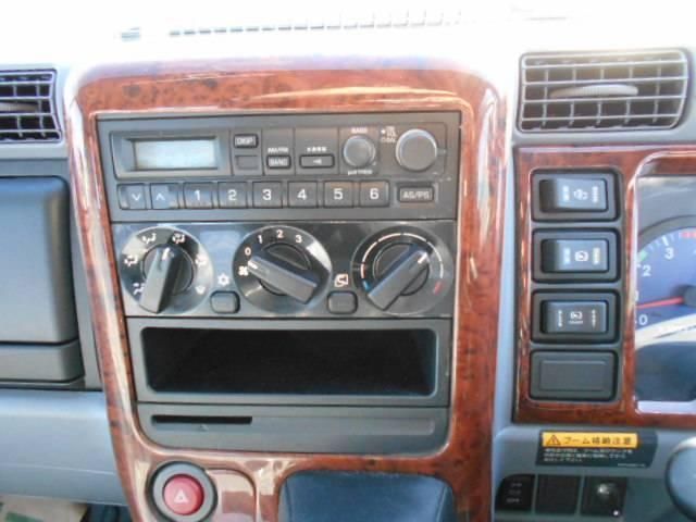 MITSUBISHI CANTER 2004