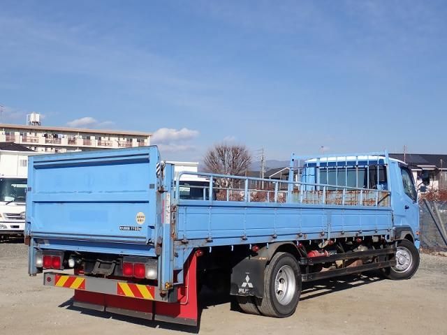 MITSUBISHI FUSOU FIGHTER 2014