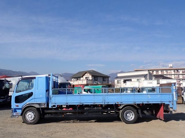 MITSUBISHI FUSOU FIGHTER 2014