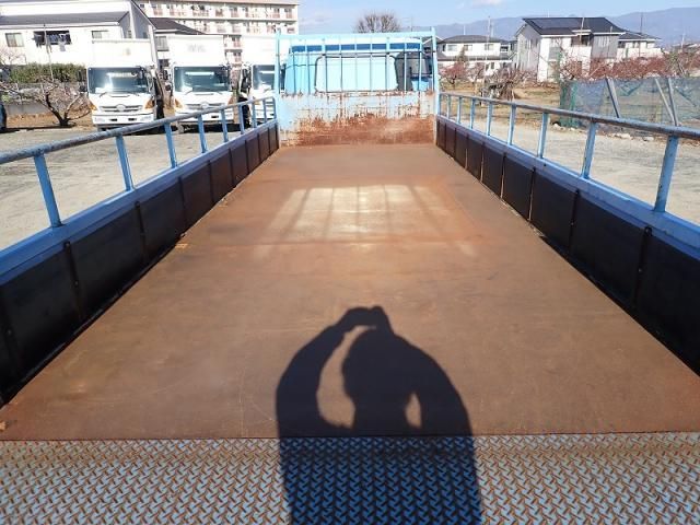 MITSUBISHI FUSOU FIGHTER 2014