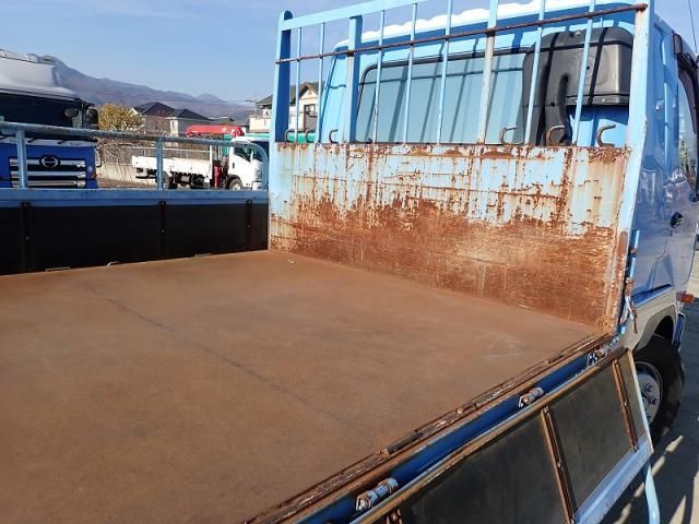 MITSUBISHI FUSOU FIGHTER 2014