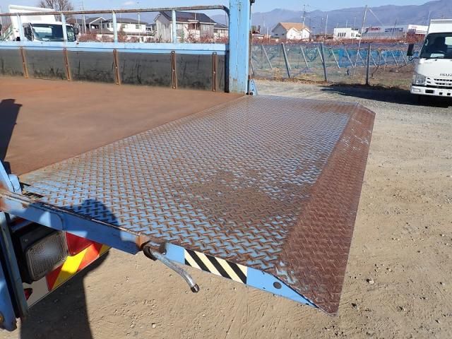 MITSUBISHI FUSOU FIGHTER 2014