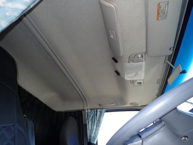 MITSUBISHI FUSOU FIGHTER 2014