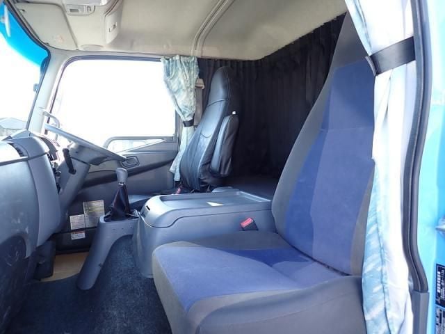 MITSUBISHI FUSOU FIGHTER 2014