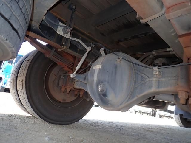 MITSUBISHI FUSOU FIGHTER 2014