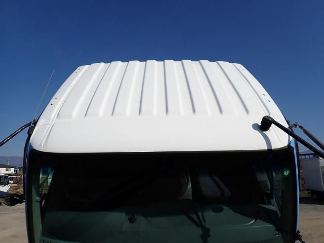 MITSUBISHI FUSOU FIGHTER 2014