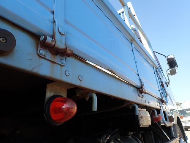 MITSUBISHI FUSOU FIGHTER 2014