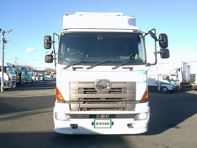 HINO PROFIA 2013
