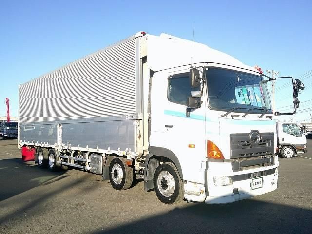 HINO PROFIA 2013