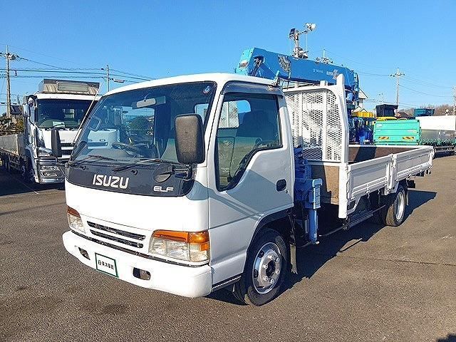ISUZU ELF 1994