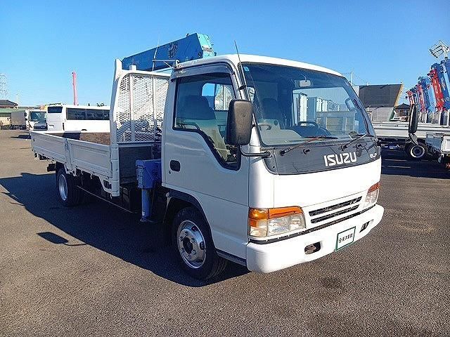 ISUZU ELF 1994