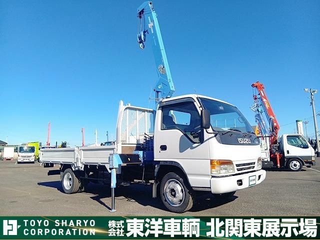 ISUZU ELF 1994