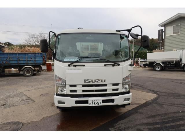 ISUZU FORWARD 2014