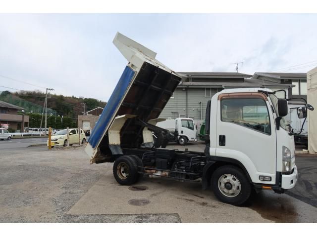 ISUZU FORWARD 2014