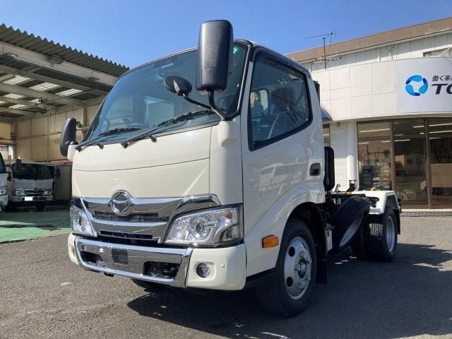 HINO DUTRO 2025