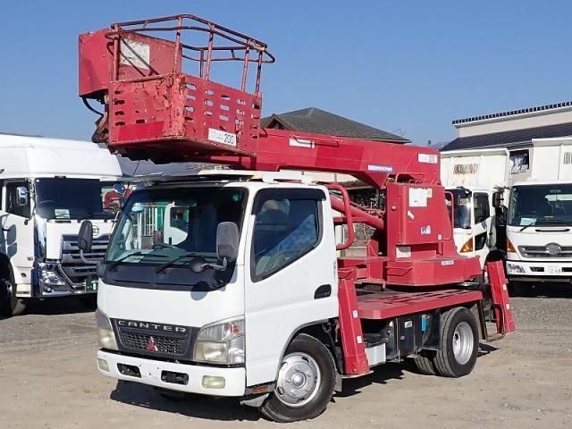 MITSUBISHI CANTER 2006