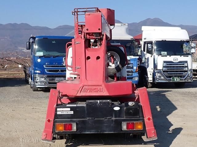 MITSUBISHI CANTER 2006