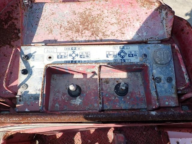 MITSUBISHI CANTER 2006