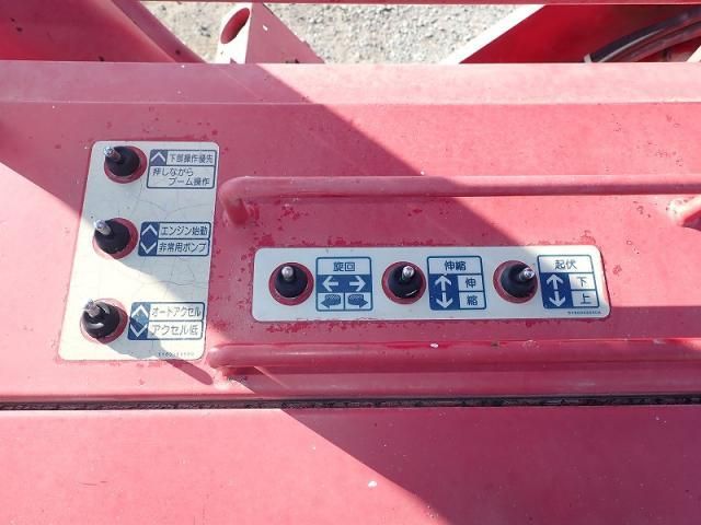 MITSUBISHI CANTER 2006