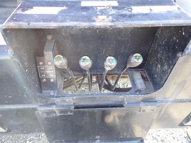 MITSUBISHI CANTER 2006