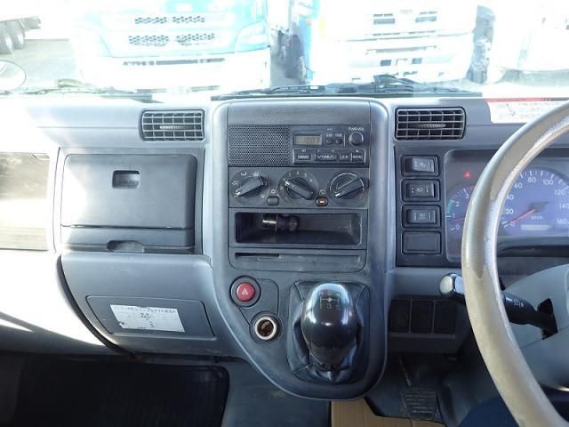 MITSUBISHI CANTER 2006