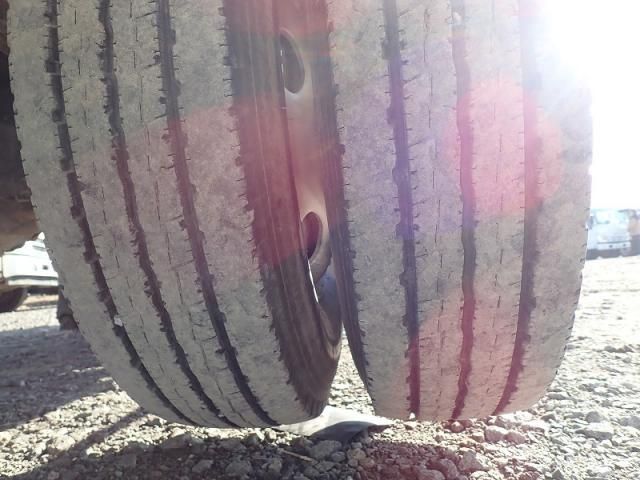 MITSUBISHI CANTER 2006