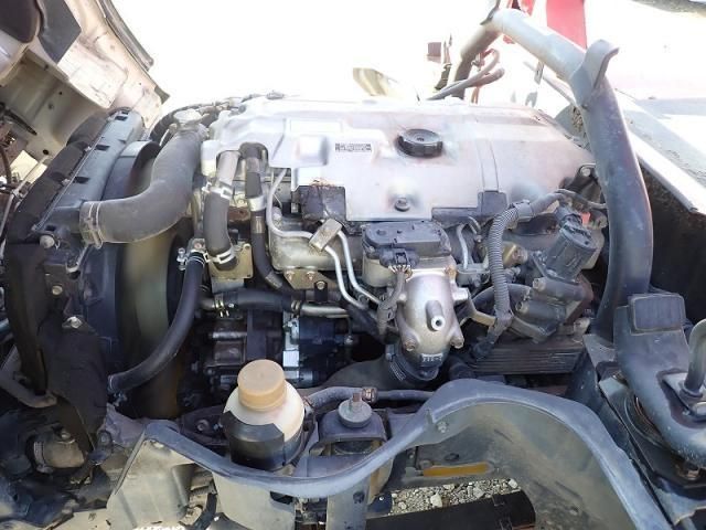 MITSUBISHI CANTER 2006