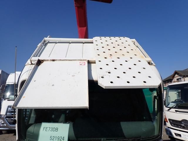 MITSUBISHI CANTER 2006