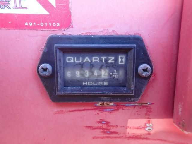 MITSUBISHI CANTER 2006