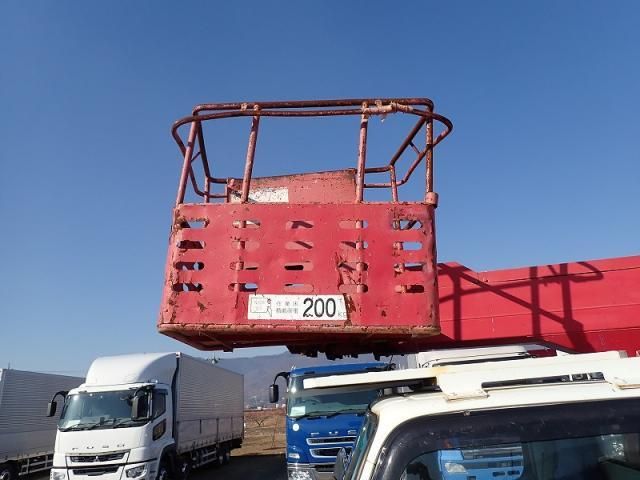 MITSUBISHI CANTER 2006