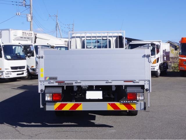HINO RANGER 2025