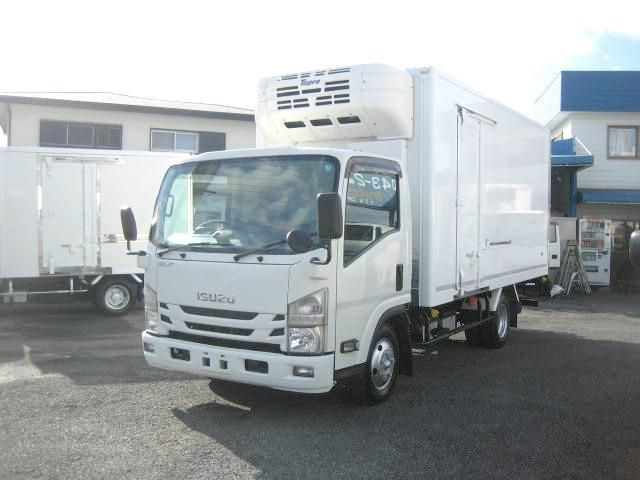 ISUZU ELF 2020