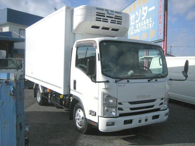 ISUZU ELF 2020
