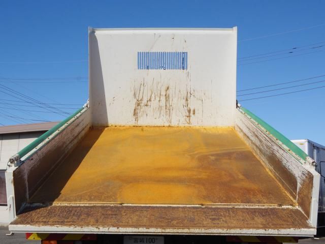 MITSUBISHI FUSOU FIGHTER 2021