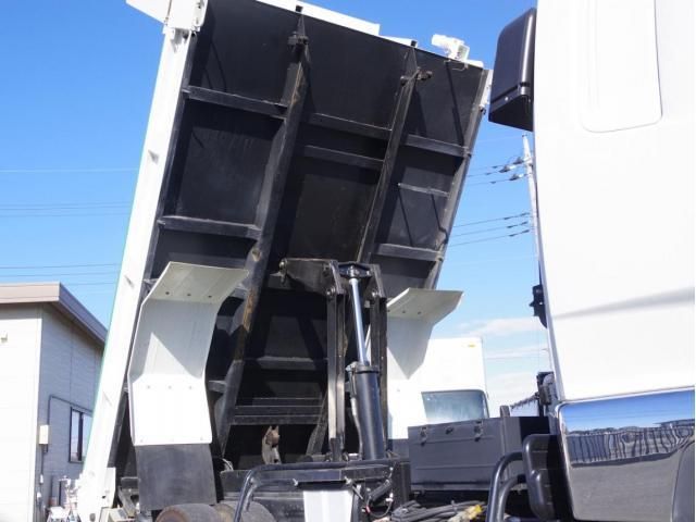 MITSUBISHI FUSOU FIGHTER 2021