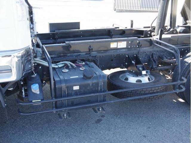 MITSUBISHI FUSOU FIGHTER 2021