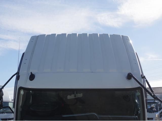 MITSUBISHI FUSOU FIGHTER 2021