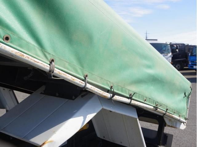 MITSUBISHI FUSOU FIGHTER 2021