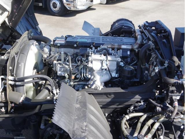 MITSUBISHI FUSOU FIGHTER 2021