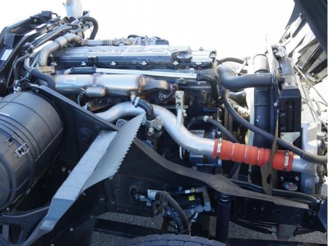 MITSUBISHI FUSOU FIGHTER 2021