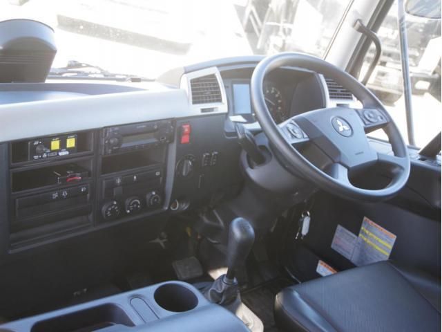 MITSUBISHI FUSOU FIGHTER 2021