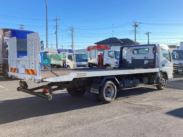 MITSUBISHI CANTER 2017