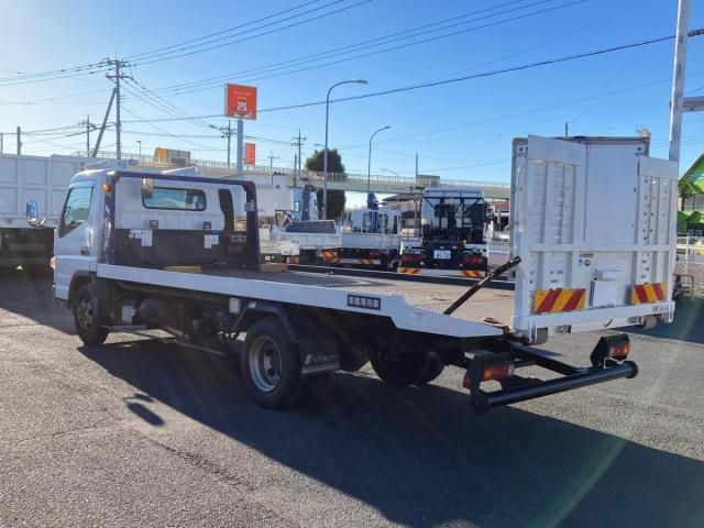 MITSUBISHI CANTER 2017