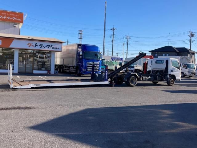 MITSUBISHI CANTER 2017